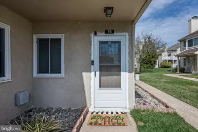 75 Sandra Road, Voorhees, NJ 08043 - Photo 3