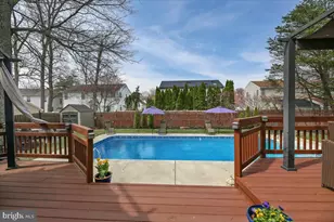 8 Marble Ct, Sicklerville, NJ 08081 - Photo 35