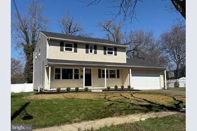 321 Iris Road, Cherry Hill, NJ 08003 - Photo 1