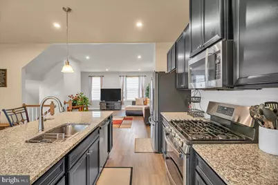 204 Freedom Way, Sicklerville, NJ 08081 - Photo 5