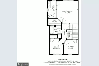 204 Freedom Way, Sicklerville, NJ 08081 - Photo 21