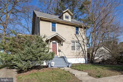 215 Conard Avenue, Collingswood, NJ 08108 - Photo 1