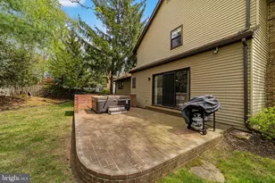 1032 Red Oak Dr, Cherry Hill, NJ 08003 - Photo 35