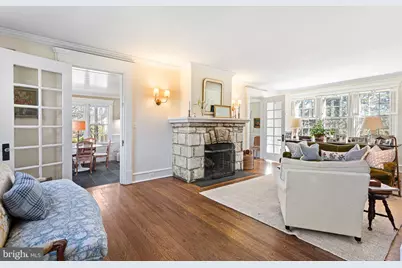 100 Jefferson Avenue, Haddonfield, NJ 08033 - Photo 7