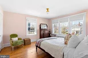 100 Jefferson Ave, Haddonfield, NJ 08033 - Photo 25