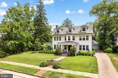 100 Jefferson Avenue, Haddonfield, NJ 08033 - Photo 41