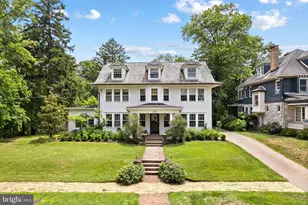 100 Jefferson Ave, Haddonfield, NJ 08033 - Photo 1