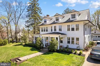 100 Jefferson Avenue, Haddonfield, NJ 08033 - Photo 41