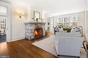 100 Jefferson Ave, Haddonfield, NJ 08033 - Photo 11