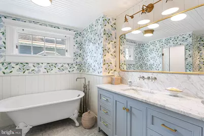 100 Jefferson Avenue, Haddonfield, NJ 08033 - Photo 23