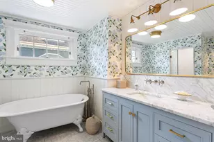 100 Jefferson Ave, Haddonfield, NJ 08033 - Photo 23