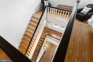 100 Jefferson Ave, Haddonfield, NJ 08033 - Photo 5