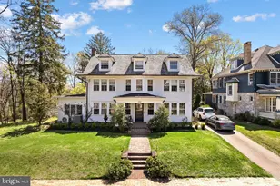100 Jefferson Ave, Haddonfield, NJ 08033 - Photo 1