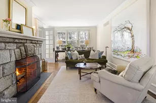 100 Jefferson Ave, Haddonfield, NJ 08033 - Photo 9