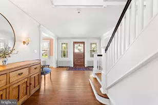 100 Jefferson Ave, Haddonfield, NJ 08033 - Photo 5