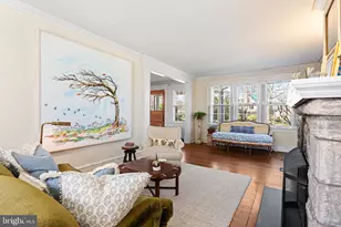 100 Jefferson Ave, Haddonfield, NJ 08033 - Photo 9