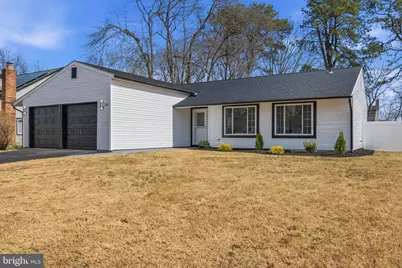 35 Eastmont Lane, Sicklerville, NJ 08081 - Photo 1