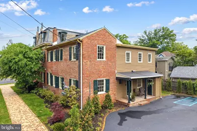 300 Kings Highway E #B, Haddonfield, NJ 08033 - Photo 27