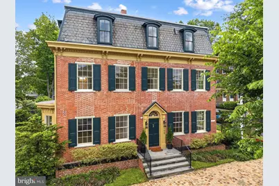 300 Kings Highway E #B, Haddonfield, NJ 08033 - Photo 1