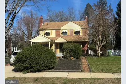 117 Colwick Road, Cherry Hill, NJ 08002 - Photo 1