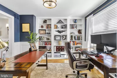 138 Knollwood Drive, Cherry Hill, NJ 08002 - Photo 13