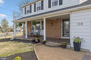 138 Knollwood Dr, Cherry Hill, NJ 08002 - Photo 3