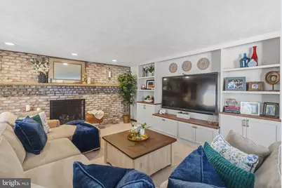 138 Knollwood Drive, Cherry Hill, NJ 08002 - Photo 21