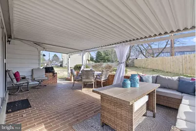 138 Knollwood Drive, Cherry Hill, NJ 08002 - Photo 45