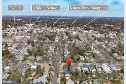 201 Centre Street, Haddonfield, NJ 08033 - Photo 55