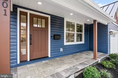 201 Centre Street, Haddonfield, NJ 08033 - Photo 43