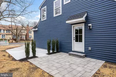 201 Centre Street, Haddonfield, NJ 08033 - Photo 45