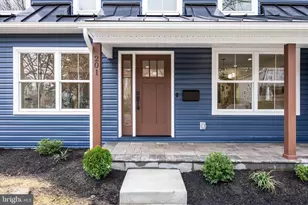201 Centre St, Haddonfield, NJ 08033 - Photo 3