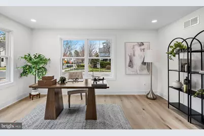 201 Centre Street, Haddonfield, NJ 08033 - Photo 5