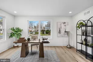 201 Centre St, Haddonfield, NJ 08033 - Photo 5