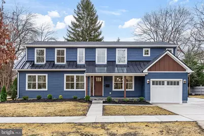 201 Centre Street, Haddonfield, NJ 08033 - Photo 1