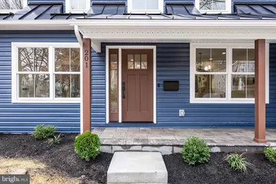 201 Centre Street, Haddonfield, NJ 08033 - Photo 3