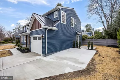 201 Centre Street, Haddonfield, NJ 08033 - Photo 51