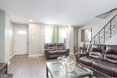 541 Randolph Street, Camden, NJ 08105 - Photo 5