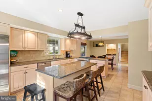 1 Birchall Dr, Haddonfield, NJ 08033 - Photo 5