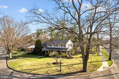 1 Birchall Drive, Haddonfield, NJ 08033 - Photo 45