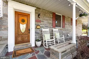 1 Birchall Dr, Haddonfield, NJ 08033 - Photo 3