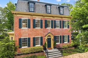 300 Kings Hwy E, Haddonfield, NJ 08033 - Photo 1