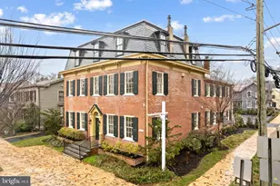 300 Kings Hwy E, Haddonfield, NJ 08033 - Photo 1