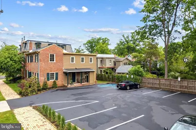 300 Kings Highway E #C, Haddonfield, NJ 08033 - Photo 23