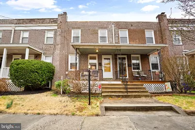 104 Curtis Avenue, Collingswood, NJ 08108 - Photo 3