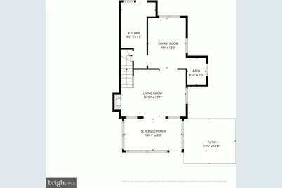 303 New Broadway, Brooklawn, NJ 08030 - Photo 25