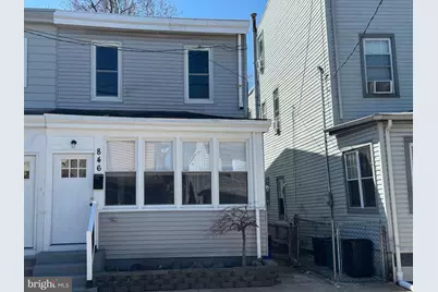 846 Cumberland Street, Gloucester City, NJ 08030 - Photo 1