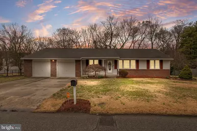 1225 Poplar Avenue, Voorhees, NJ 08043 - Photo 1