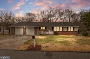 1225 Poplar Ave, Voorhees, NJ 08043 - Photo 1