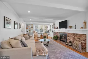 126 Ashford Rd, Cherry Hill, NJ 08003 - Photo 17